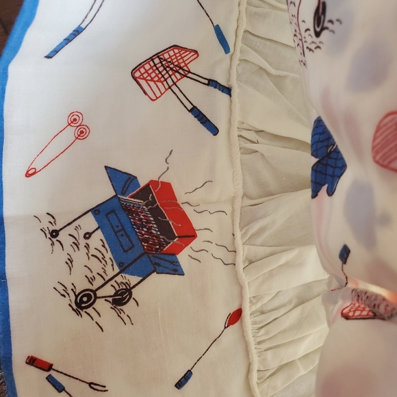 Vintage Chef Hat - Picture 6 of 8